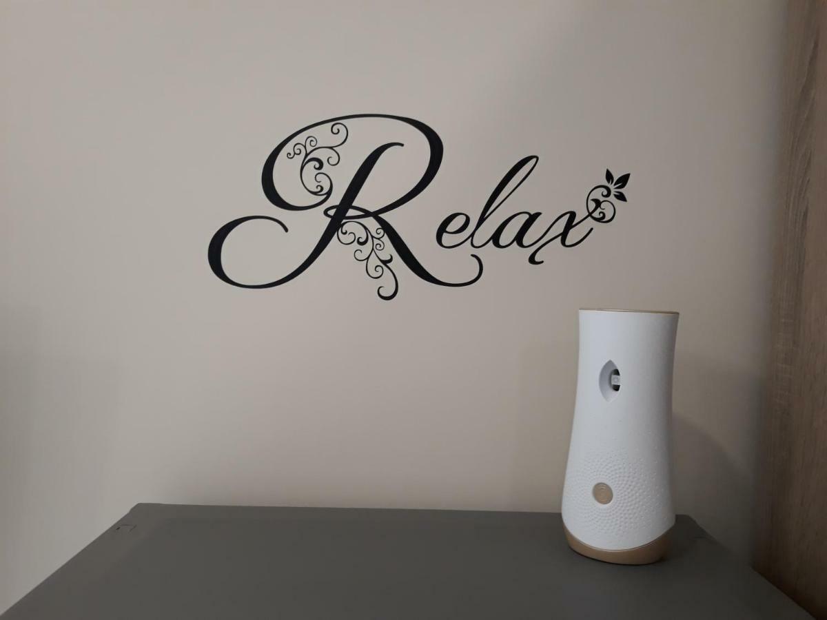 Apartment Relax Ruse Esterno foto