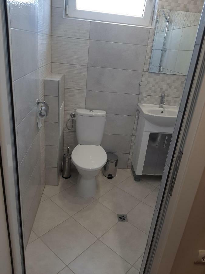 Apartment Relax Ruse Esterno foto